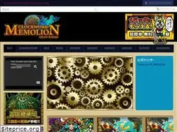 Sites similar to cwm-memories.com