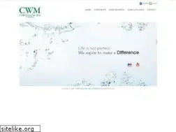 Sites similar to cwm.com.my