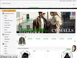 Sites similar to cwmalls.com
