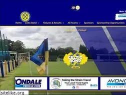 Sites similar to cwmbranceltic.com