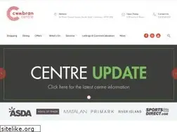 Sites similar to cwmbrancentre.com
