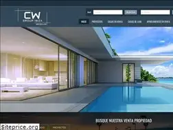 Sites similar to cwmedellin.com