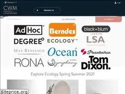 Sites similar to cwmhomewares.com.au