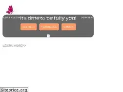 Sites similar to cwmhope.org