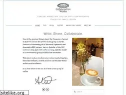 Sites similar to cwmktg.com