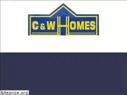 Sites similar to cwmobilehomes.com
