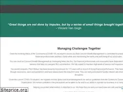 Sites similar to cwmofnewengland.com