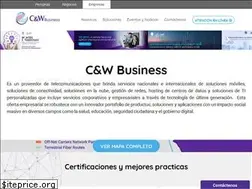Sites similar to cwmoveon.com