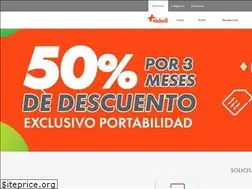 Sites similar to cwmovil.com