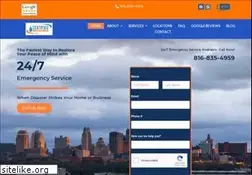 Sites similar to cwmrestoration.com