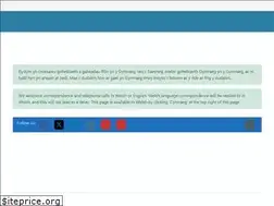 Sites similar to cwmtafmorgannwg.wales