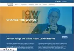 Sites similar to cwmun.org