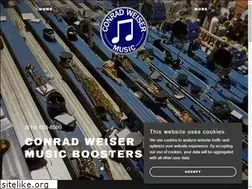 Sites similar to cwmusic.org