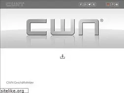 Sites similar to cwn.de