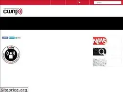 Sites similar to cwne.com