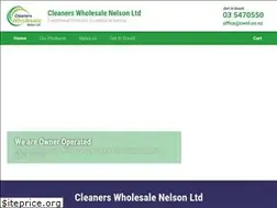 Sites similar to cwnl.co.nz