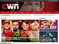 Sites similar to cwnonline.ca