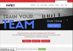 Sites similar to cwnp.com