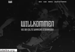 Sites similar to cwo-ev.de