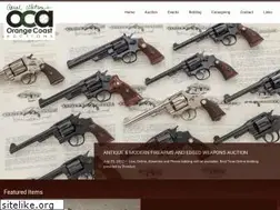 Sites similar to cwocauctions.com