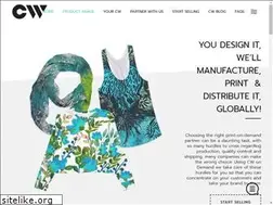 Sites similar to cwondemand.com