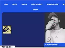 Sites similar to cwonemusicgroup.com