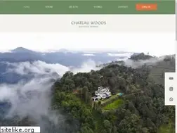 Sites similar to cwoods.in