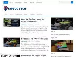 Sites similar to cwoodtech.com