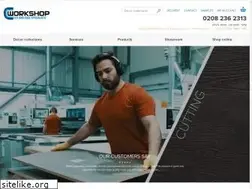 Sites similar to cworkshop.co.uk