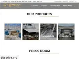 Sites similar to cworthycorp.com
