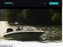 Sites similar to cworthymarine.com.au