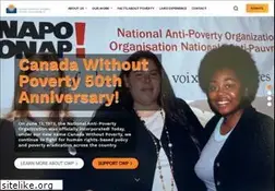 Sites similar to cwp-csp.ca