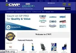 Sites similar to cwp-online.com