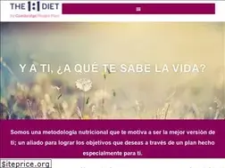 Sites similar to cwp.com.mx