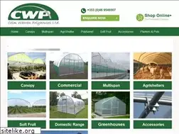 Sites similar to cwp.ie