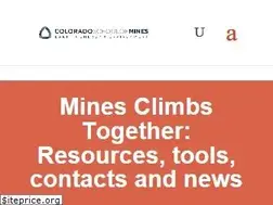 Sites similar to cwp.mines.edu