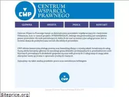 Sites similar to cwp.pl