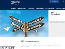 Sites similar to cwp.uni-jena.de