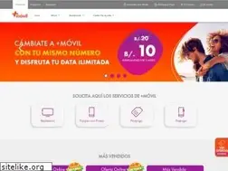 Sites similar to cwpanama.net