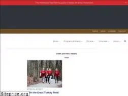 Sites similar to cwpd.org