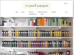 Sites similar to cwpencils.com