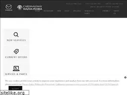 Sites similar to cwpeoriapreowned.com