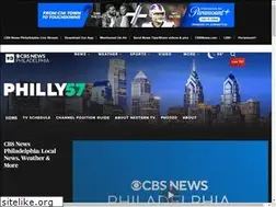 Sites similar to cwphilly.cbslocal.com