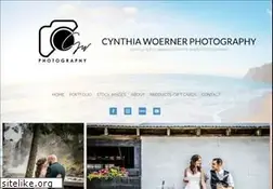 Sites similar to cwphotographer.com