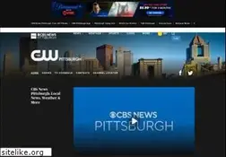 Sites similar to cwpittsburgh.cbslocal.com