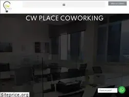 Sites similar to cwplace.com.br