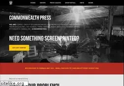 Sites similar to cwpress.com