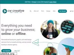 Sites similar to cwprintdesign.com