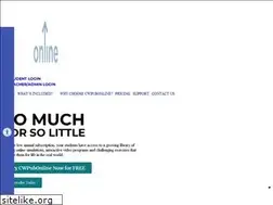 Sites similar to cwpubonline.com