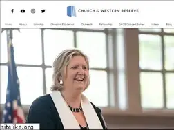 Sites similar to cwr.church